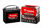 Аккумулятор YUASA EFB SERIES 50 А/ч EPIY-N-65R/75B24R