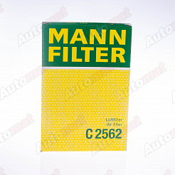 Фильтр воздушный MANN-FILTER C 2562 / A-428