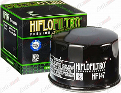 Фильтр масляный HIFLOFILTRO HF147