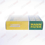 Фильтр воздушный MANN-FILTER C 24 005