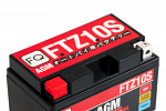 Мото аккумулятор AGM FQ 8,6Ah FTZ10S