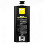 Моторное масло FQ 0W-30 SP GF-6A C2 FULLY SYNTHETIC, 1л