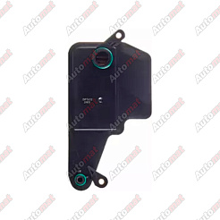 Фильтр АКПП DOUBLE FORCE DFT412