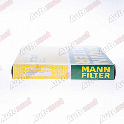 Фильтр салонный MANN-FILTER CU 2351 / AC-110E