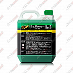 Антифриз GIGAS LONG LIFE COOLANT -40 GREEN, 4л