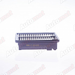 Фильтр воздушный MANN-FILTER C 20033 / A-898V