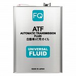 Трансмиссионное масло FQ ATF UNIVERSAL FULLY SYNTHETIC, 4л