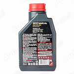 Моторное масло Motul 6100 SAVE-LITE 5W30 Technosynthese, 1л