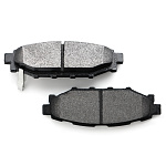 Колодки тормозные дисковые HI-STOP RHS7109 / SN920P / AN-692WK / NP7006 / 0 986 494 444 / SP2118 / 2427101 / GDB3373