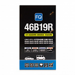 Аккумулятор FQ JIS BLUE ENERGY 46B19R 42Ah