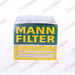 Фильтр масляный MANN-FILTER WP 914/80 / C-112