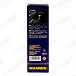 Очиститель системы кондиционирования MANNOL Air-Con Fresh, 200мл