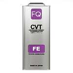 Трансмиссионное масло FQ CVT FE, 4л