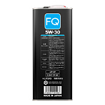 Моторное масло FQ 5W-30 SP/GF-6A FULLY SYNTHETIC, 4л