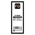 Фильтр масляный FQ O-969