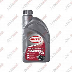Жидкость для ГУР Sintec, 1л