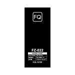 Фильтр топливный FQ FZ-022