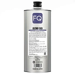 Трансмиссионное масло FQ GEAR OIL 80W-90 GL-5/MT-1 LSD, 1л
