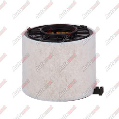 Фильтр воздушный MANN-FILTER C 17 011