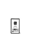Фильтр масляный FQ O-990