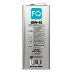 Масло моторное FQ 10W-40 4T MA2/SP SEMI-SYNTHETIC, 4л