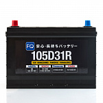 Аккумулятор FQ JIS BLUE ENERGY 105D31R 90Ah
