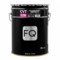 Трансмиссионное масло FQ CVT UNIVERSAL FULLY SYNTHETIC, 20л