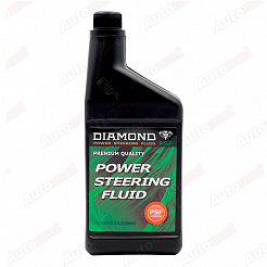 Жидкость гидравлическая DIAMOND PSF Honda 0.946л
