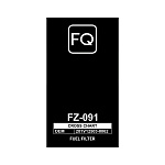 Фильтр топливный FQ FZ-091