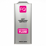 Трансмиссионное масло FQ CVT UNIVERSAL FULLY SYNTHETIC, 4л