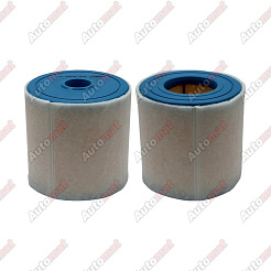 Фильтр воздушный GoodWill AG 893