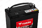 Аккумулятор YUASA EFB SERIES 50 А/ч EPIY-N-65R/75B24R