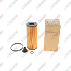 Фильтр масляный Hyundai/Kia 263202R001