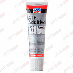 Присадка в АКПП ATF Additive 0,25л