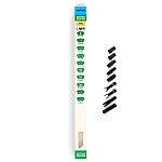 Щетка стеклоочистителя бескаркасная SPLASH 700mm (28") 2SF28