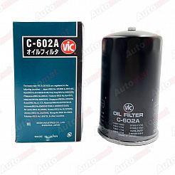 Масляный фильтр VIC C-602A