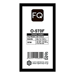 Фильтр масляный FQ O-970