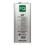Трансмиссионное масло FQ ATF TYPE T-IV, 4л
