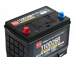 Аккумулятор FQ JIS RED ENERGY 110D26R 80Ah