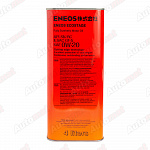 Моторное масло ENEOS ECOSTAGE 0W-20 SN FULLY SYNTHETIC, 4л