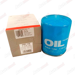 Масляный фильтр NITTO 4ND-106 C-207L