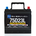 Аккумулятор FQ JIS BLUE ENERGY 75D23L 65Аh