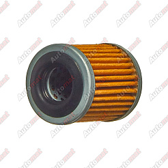 Фильтр АКПП DOUBLE FORCE DFT332CF