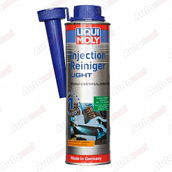 Очиститель инжектора LiquiMoly Injection-Rein (0,3л) 5110