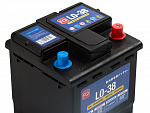 Аккумулятор FQ DIN EURO L0-38 38Ah