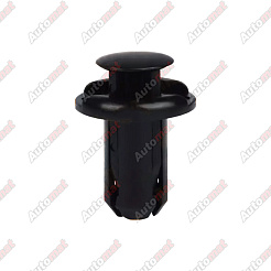 Клипса крепежная MASUMA KJ-1151