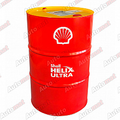 Моторное масло Shell Helix Ultra SP 0W-20 на розлив