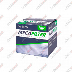 Фильтр масляный вставка MECAFILTER ELH4446