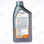 Моторное масло MOBIL SUPER 3000 Х1 5W-40 FULLY SYNTHETIC, 1л