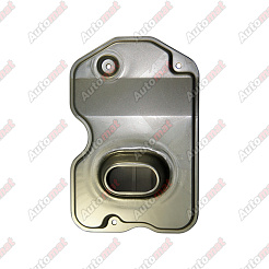 Фильтр АКПП COB-WEB 112930S+W (SF293/072930R) с резиновой прокладкой поддона